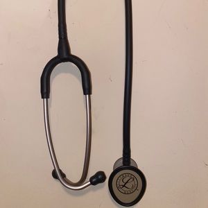 Littmann lightweight stethoscope